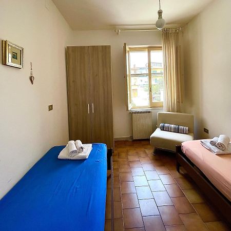 Appartamento Primo Piano Lungomare Santa Maria Navarrese Eksteriør bilde